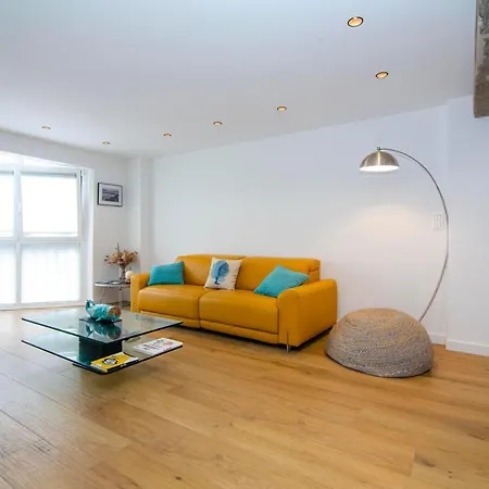 Balea By Basque Homes