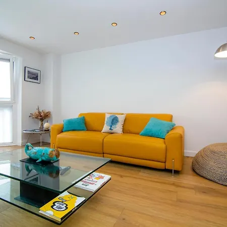 Balea By Basque Homes * Hondarribia