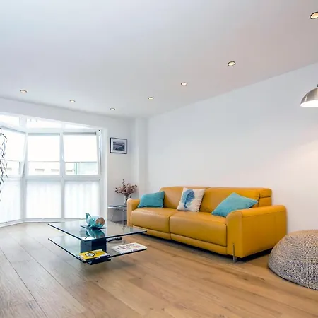 Balea By Basque Homes Appartamento