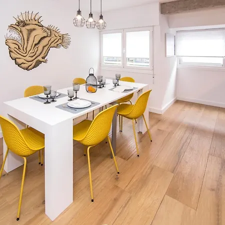 Balea By Basque Homes Hondarribia
