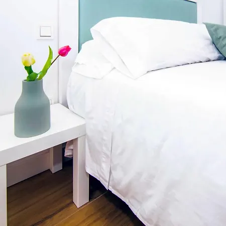 Balea By Basque Homes Appartamento *