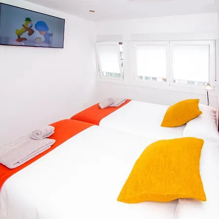 Balea By Basque Homes Hondarribia