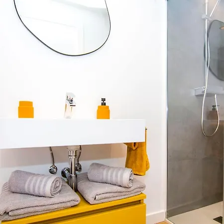 Balea By Basque Homes أونذاريبيا