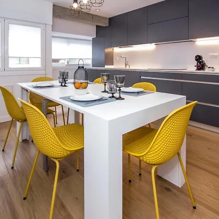 Balea By Basque Homes أونذاريبيا