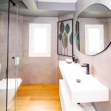 Balea By Basque Homes * أونذاريبيا